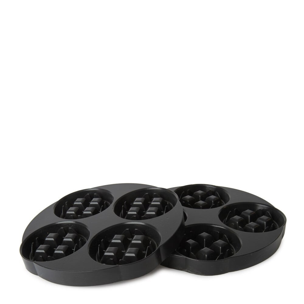 Sephra Wafflet Maker Replacement Plates - Pair